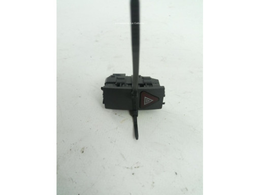 INTERRUPTOR WARNING|Desguaces La Cabaña