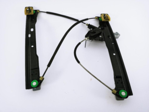 ELEVALUNAS PUERTA LAT DEL DER FORD C-MAX II (DXA/CB7, DXA/CEU) |Desguaces La Cabaña