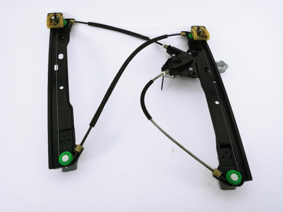 ELEVALUNAS PUERTA LAT DEL DER FORD C-MAX II (DXA/CB7, DXA/CEU) |Desguaces La Cabaña