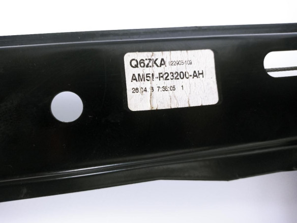 ELEVALUNAS PUERTA LAT DEL DER FORD C-MAX II (DXA/CB7, DXA/CEU) |Desguaces La Cabaña