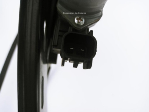 ELEVALUNAS PUERTA LAT DEL DER FORD C-MAX II (DXA/CB7, DXA/CEU) |Desguaces La Cabaña