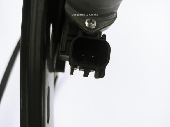ELEVALUNAS PUERTA LAT DEL DER FORD C-MAX II (DXA/CB7, DXA/CEU) |Desguaces La Cabaña