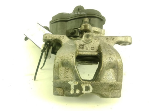 PHQ CAJA CAMBIOS AUDI A4 Avant (8W5, B9)|Desguaces La Cabaña