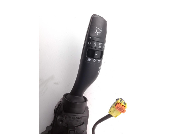 MANDO COMPLETO KIA CARENS IV |Desguaces La Cabaña