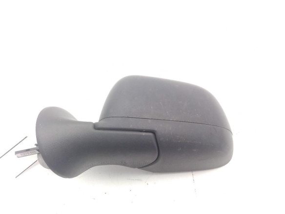 ESPEJO IZQ DACIA DUSTER |Desguaces La Cabaña