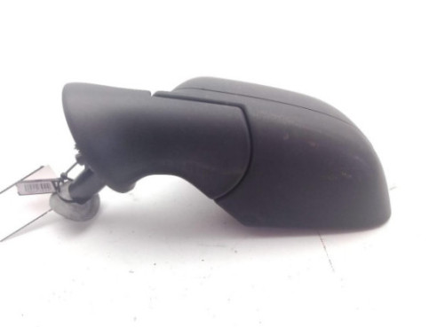 ESPEJO IZQ DACIA DUSTER |Desguaces La Cabaña