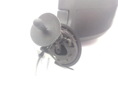 ESPEJO IZQ DACIA DUSTER |Desguaces La Cabaña