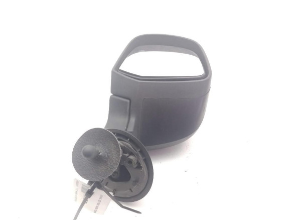 ESPEJO IZQ DACIA DUSTER |Desguaces La Cabaña