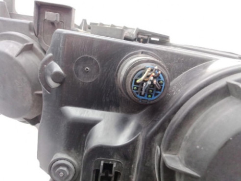 51795882 FARO IZQUIERDO FIAT CROMA (194_) |Desguaces La Cabaña