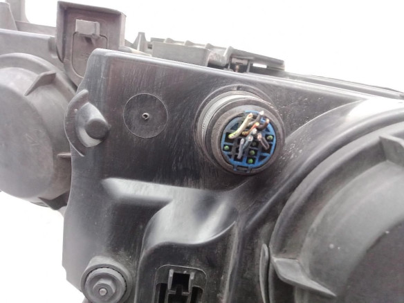 51795882 FARO IZQUIERDO FIAT CROMA (194_) |Desguaces La Cabaña