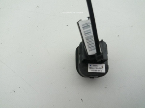 7N0131877 DEPOSITO ADBLUE VW SHARAN (7N1, 7N2)|Desguaces La Cabaña 2