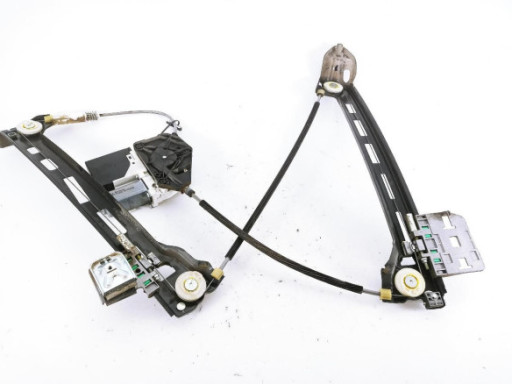 3C8959794 ELEVALUNAS PUERTA LAT TRA DER VW CC (358) |Desguaces La Cabaña