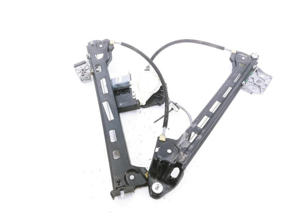 3C0959792C ELEVALUNAS PUERTA LAT DEL DER VW CC (358) |Desguaces La Cabaña