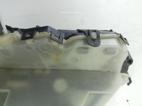 CERRADURA PUERTA LAT DEL DER PEUGEOT 2008 II |Desguaces La Cabaña