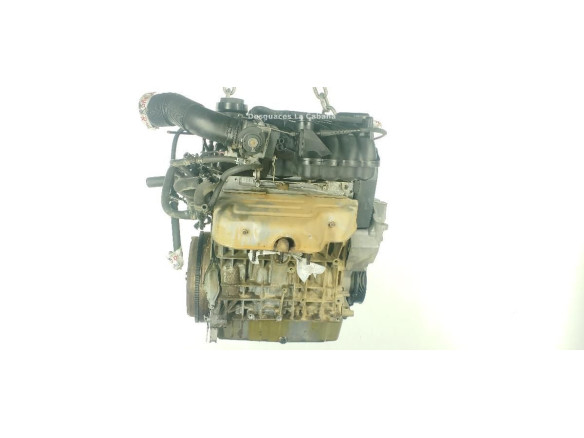 AKL MOTOR SEAT TOLEDO II (1M2) |Desguaces La Cabaña