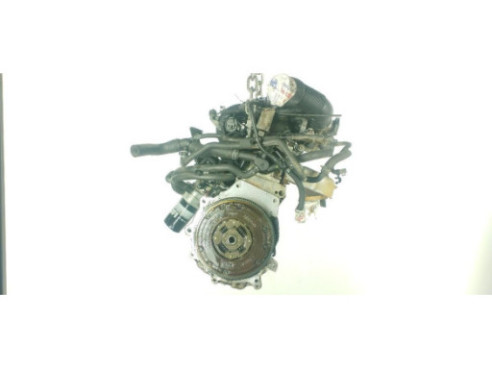 AKL MOTOR SEAT TOLEDO II (1M2) |Desguaces La Cabaña