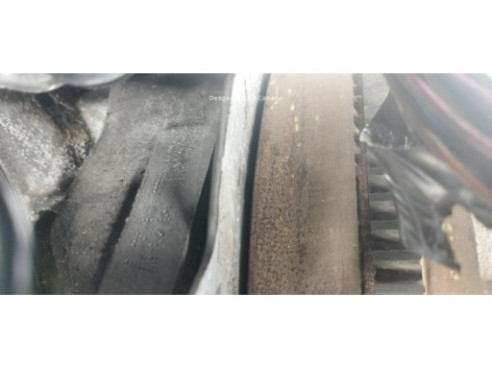 AKL MOTOR SEAT TOLEDO II (1M2) |Desguaces La Cabaña
