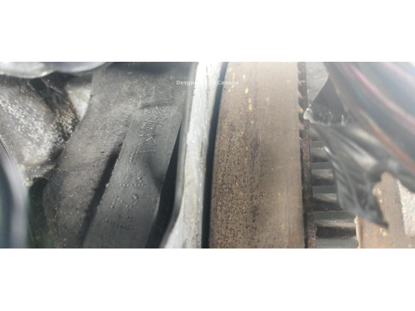 AKL MOTOR SEAT TOLEDO II (1M2) |Desguaces La Cabaña