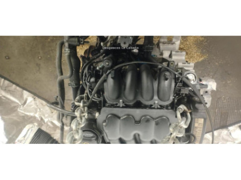AKL MOTOR SEAT TOLEDO II (1M2) |Desguaces La Cabaña