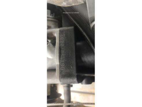 AKL MOTOR SEAT TOLEDO II (1M2) |Desguaces La Cabaña