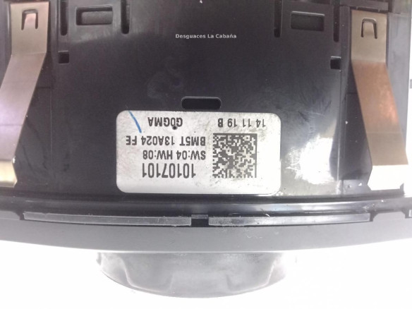 BM5T13A024FE CONMUTADOR LUCES FORD TRANSIT Furgón |Desguaces La Cabaña