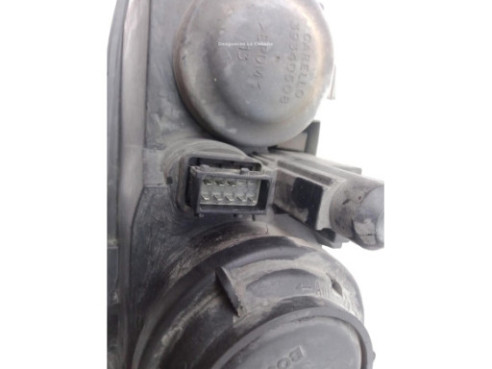 09193244 FARO DERECHO OPEL VECTRA B (J96) |Desguaces La Cabaña