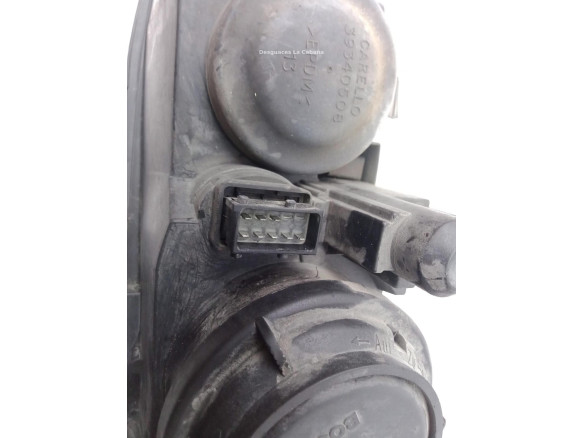 09193244 FARO DERECHO OPEL VECTRA B (J96) |Desguaces La Cabaña