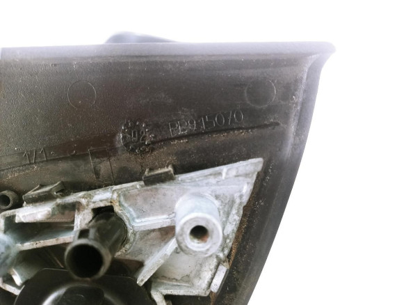 96347727XT ESPEJO IZQ PEUGEOT 307 (3A/C) |Desguaces La Cabaña