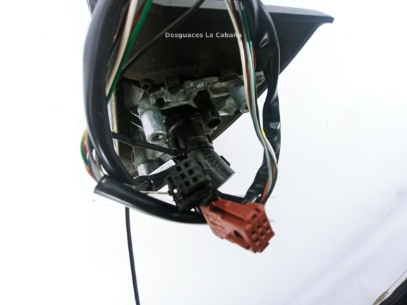 96347727XT ESPEJO IZQ PEUGEOT 307 (3A/C) |Desguaces La Cabaña