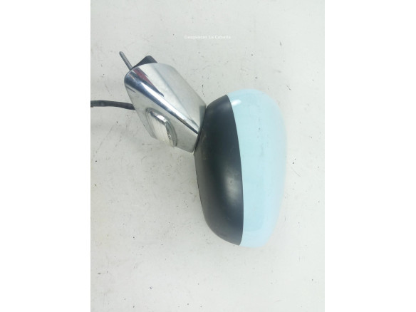 ESPEJO IZQ CITROEN C3 II |Desguaces La Cabaña