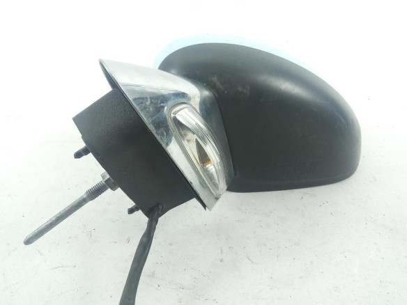 ESPEJO IZQ CITROEN C3 II |Desguaces La Cabaña