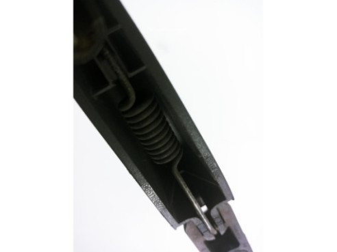 BRAZO LIMPIA TRASERO|Desguaces La Cabaña 2