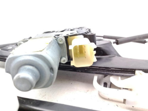 ELEVALUNAS PUERTA LAT DEL DER FORD S-MAX |Desguaces La Cabaña
