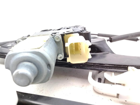 ELEVALUNAS PUERTA LAT DEL DER FORD S-MAX |Desguaces La Cabaña