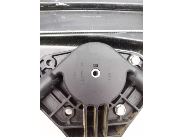 ELEVALUNAS PUERTA LAT DEL DER FORD S-MAX |Desguaces La Cabaña