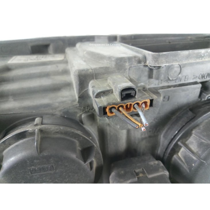 8200002845 FARO IZQUIERDO RENAULT LAGUNA II (BG0/1_) |Desguaces La Cabaña