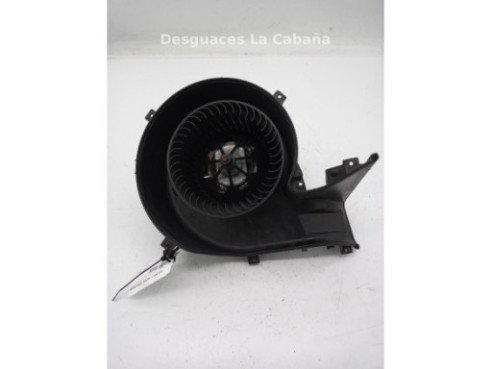 MOTOR CALEFACCION OPEL VECTRA C (Z02) |Desguaces La Cabaña