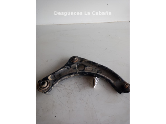 BRAZO SUSPENSION DEL DER INF NISSAN NOTE (E12) |Desguaces La Cabaña