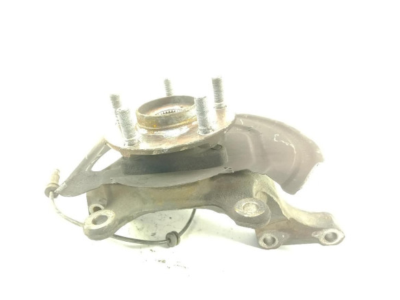 400141KK0A  MANGUETA DEL DER NISSAN PULSAR Fastback (C13) |Desguaces La Cabaña