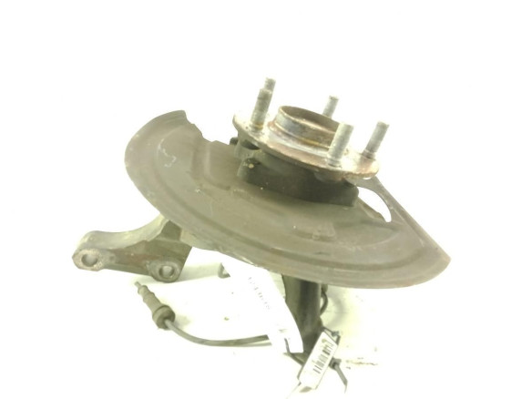 400141KK0A  MANGUETA DEL DER NISSAN PULSAR Fastback (C13) |Desguaces La Cabaña
