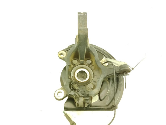 400141KK0A  MANGUETA DEL DER NISSAN PULSAR Fastback (C13) |Desguaces La Cabaña