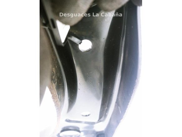 BRAZO SUSPENSION DEL DER INF HYUNDAI i10 (BA, IA) |Desguaces La Cabaña