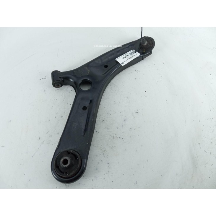 BRAZO SUSPENSION DEL DER INF HYUNDAI i10 (BA, IA) |Desguaces La Cabaña