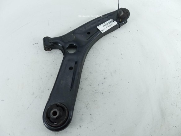 BRAZO SUSPENSION DEL DER INF HYUNDAI i10 (BA, IA) |Desguaces La Cabaña