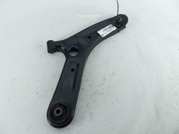 BRAZO SUSPENSION DEL DER INF HYUNDAI i10 (BA, IA) |Desguaces La Cabaña