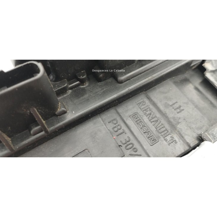 825014EA2B  CERRADURA PUERTA LAT TRA IZQ RENAULT KADJAR (HA_, HL_) |Desguaces La Cabaña