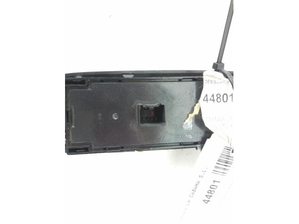 MANDO ELEVALUNAS PUERTA LAT DEL IZQ FORD MONDEO IV (BA7) |Desguaces La Cabaña