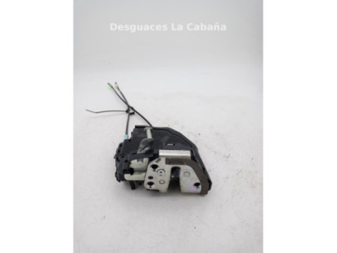 TOYOTA|Desguaces La Cabaña 2