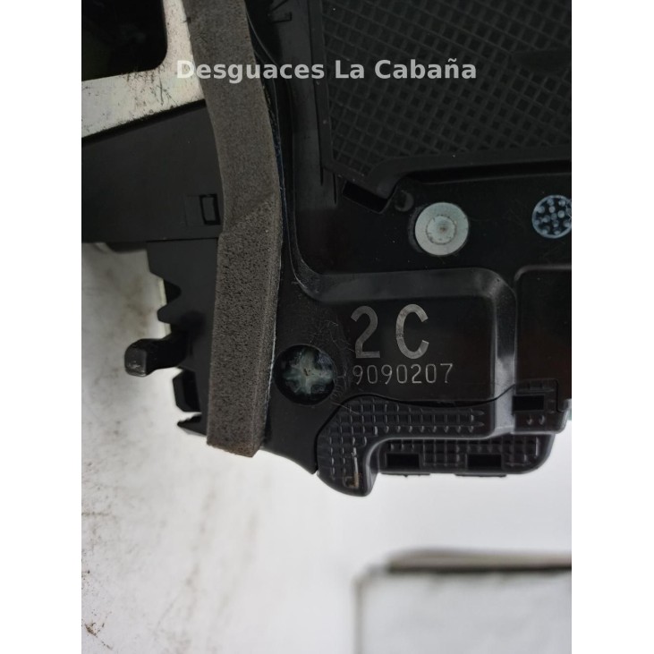CERRADURA PUERTA LAT TRA IZQ TOYOTA URBAN CRUISER (_P1_) |Desguaces La Cabaña