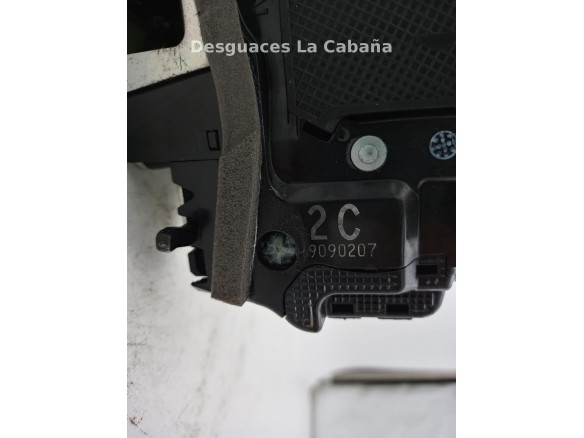 CERRADURA PUERTA LAT TRA IZQ TOYOTA URBAN CRUISER (_P1_) |Desguaces La Cabaña